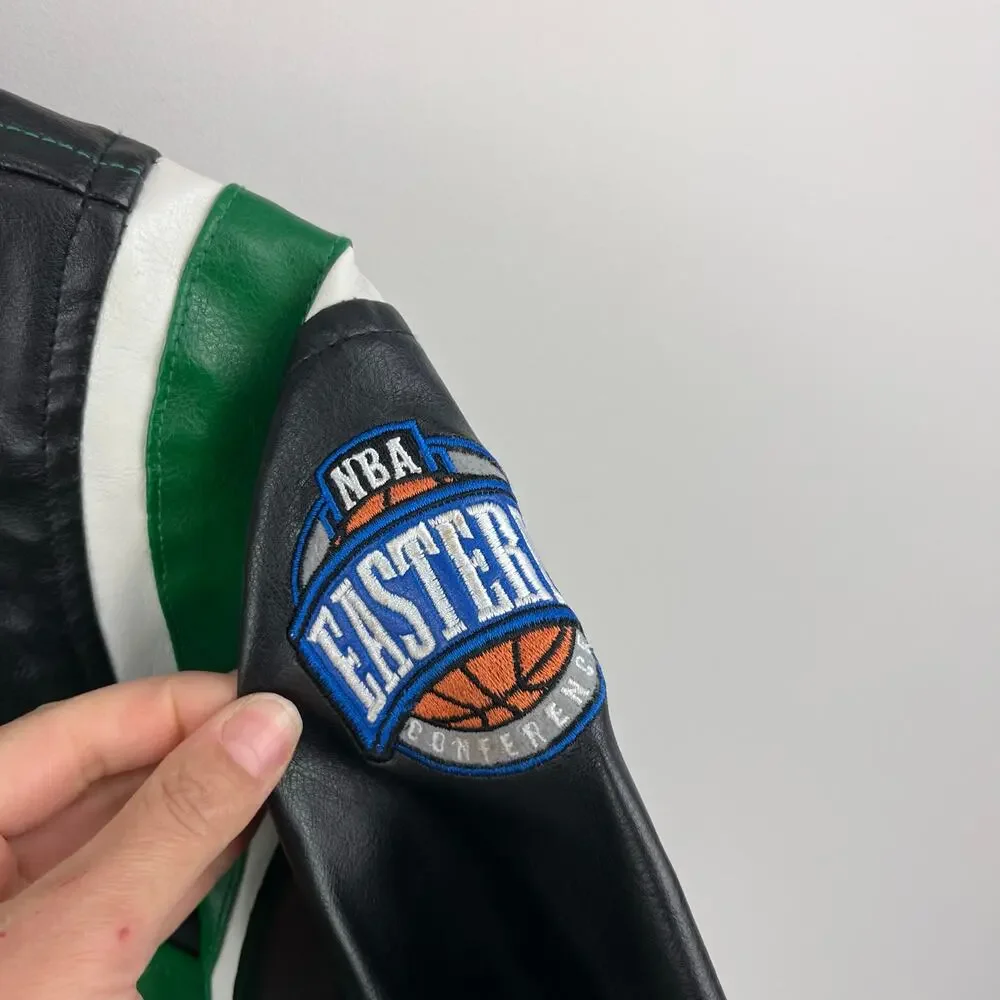 NBA vintage elevation